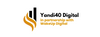 Yandi40 Digital in partnership with WakeUp Digital